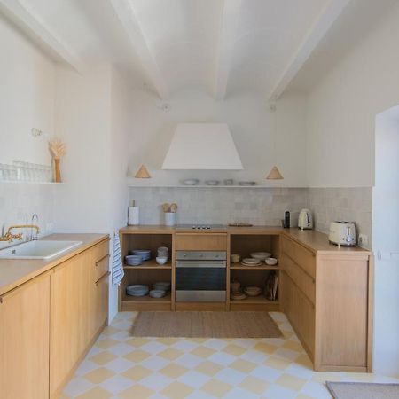 Villa El Porro Cadaqués Exterior foto
