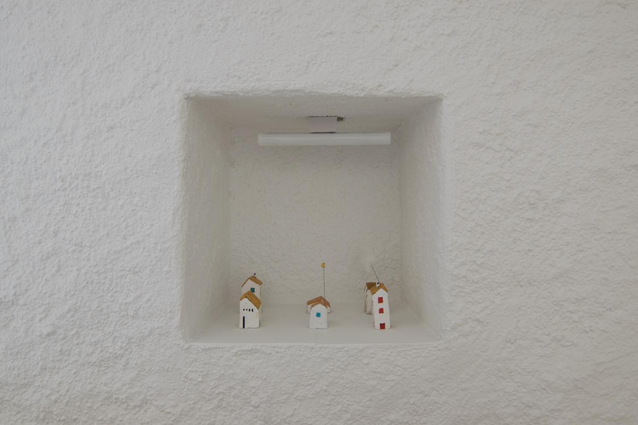 Villa El Porro Cadaqués Exterior foto