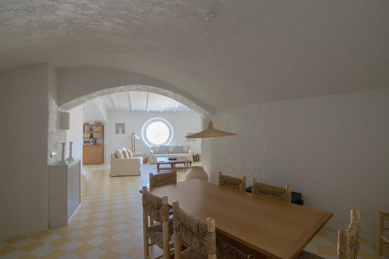 Villa El Porro Cadaqués Exterior foto