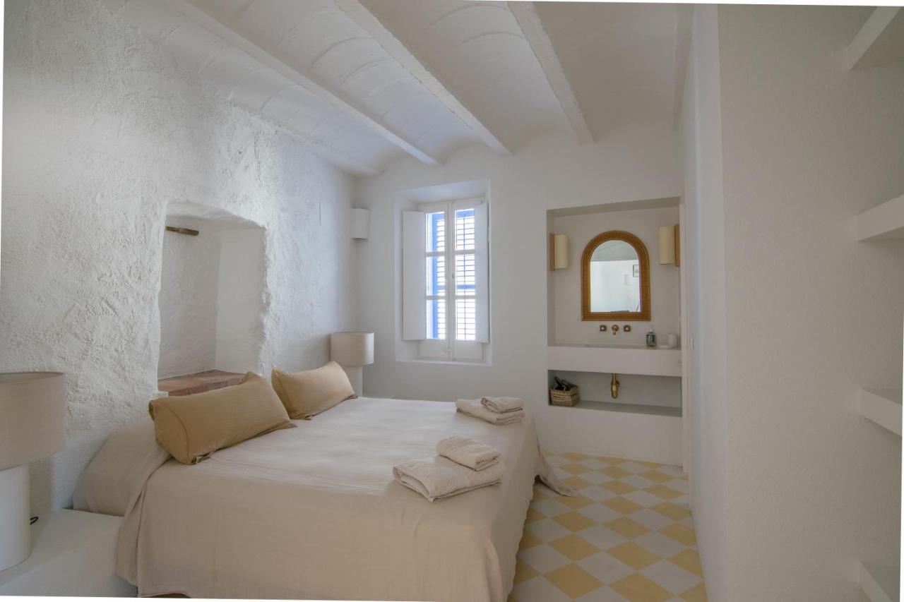 Villa El Porro Cadaqués Exterior foto