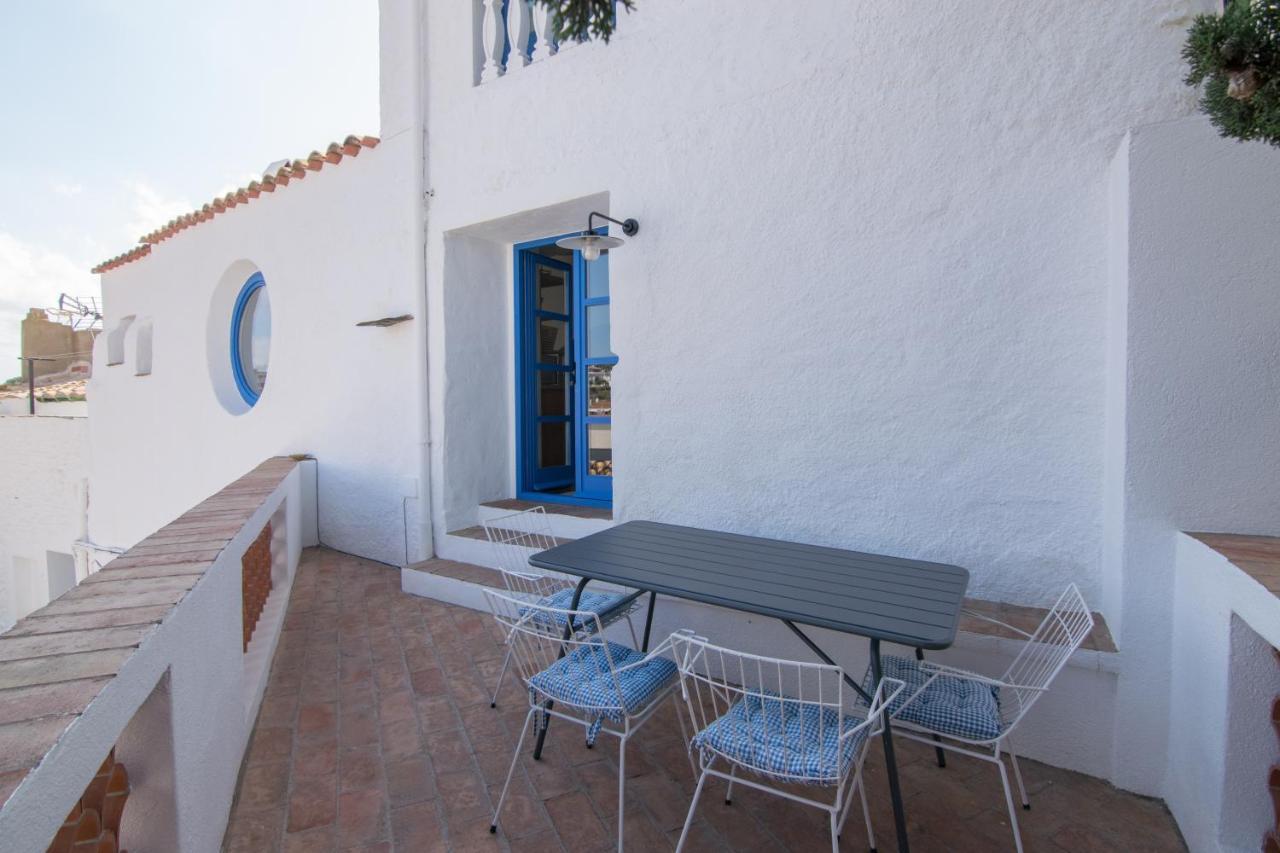 Villa El Porro Cadaqués Exterior foto