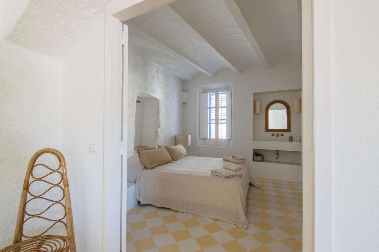 Villa El Porro Cadaqués Exterior foto